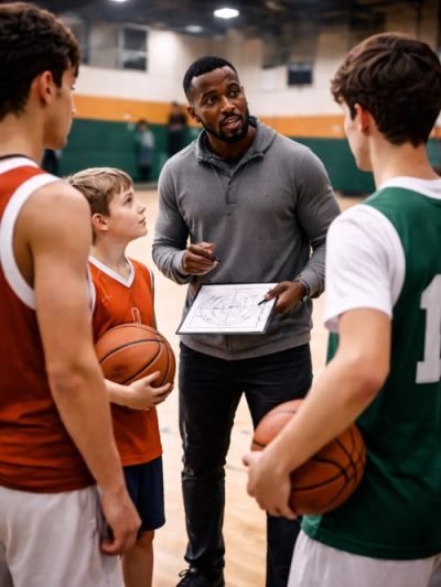 El Paso Preperatory Academy